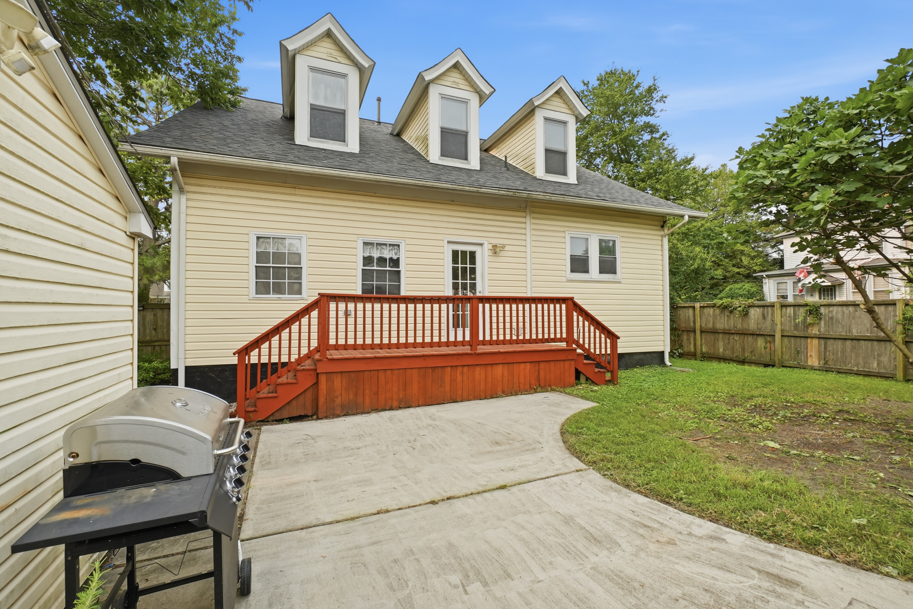  4506 King Street, Portsmouth, VA 23707 - 物件實景