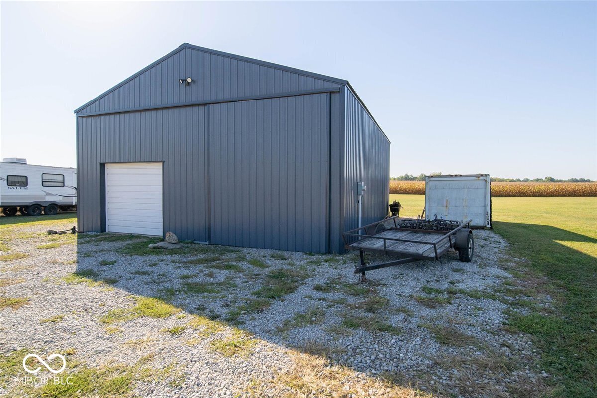 Arcadia, Indiana, 46030, United States, ,Land,For Sale,1977379