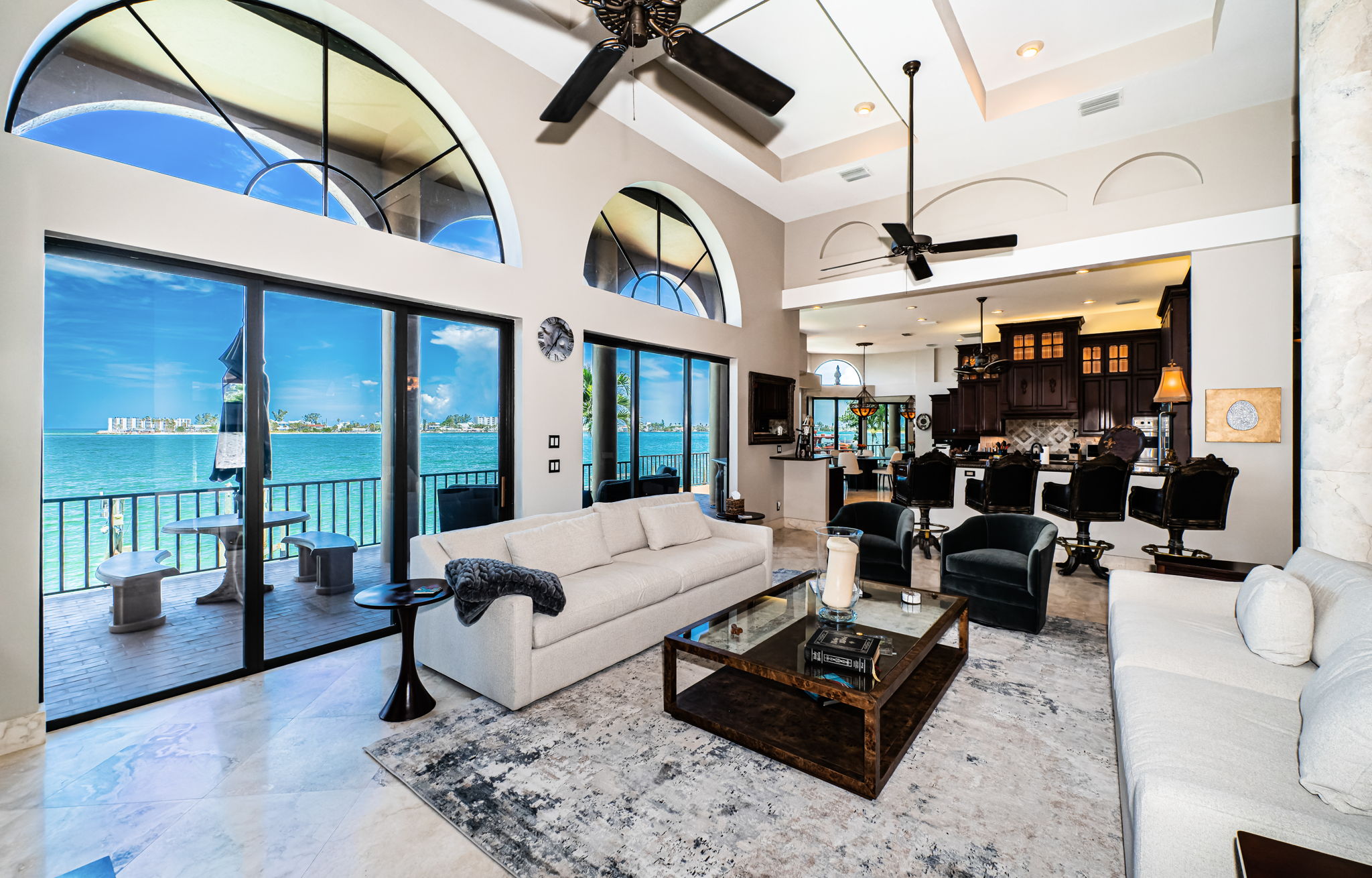 806 Columbus Dr, Tierra Verde, Florida, 33715, United States, 5 Bedrooms Bedrooms, ,6 BathroomsBathrooms,Residential,For Sale,806 Columbus Dr,1661232