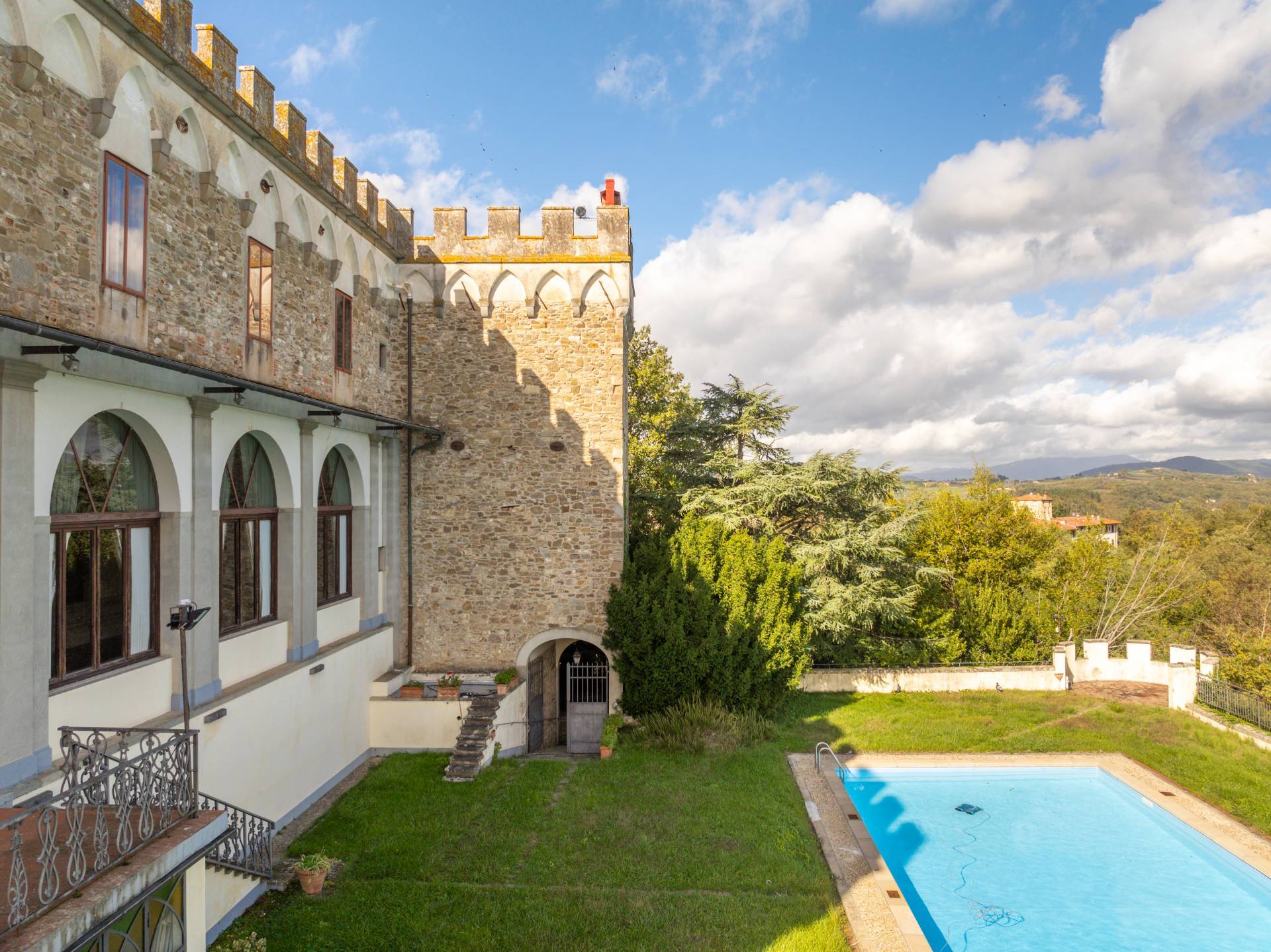 Reggello, Firenze, 50066, IT, 16 Bedrooms Bedrooms, ,15 BathroomsBathrooms,Residential,For Sale,1990362