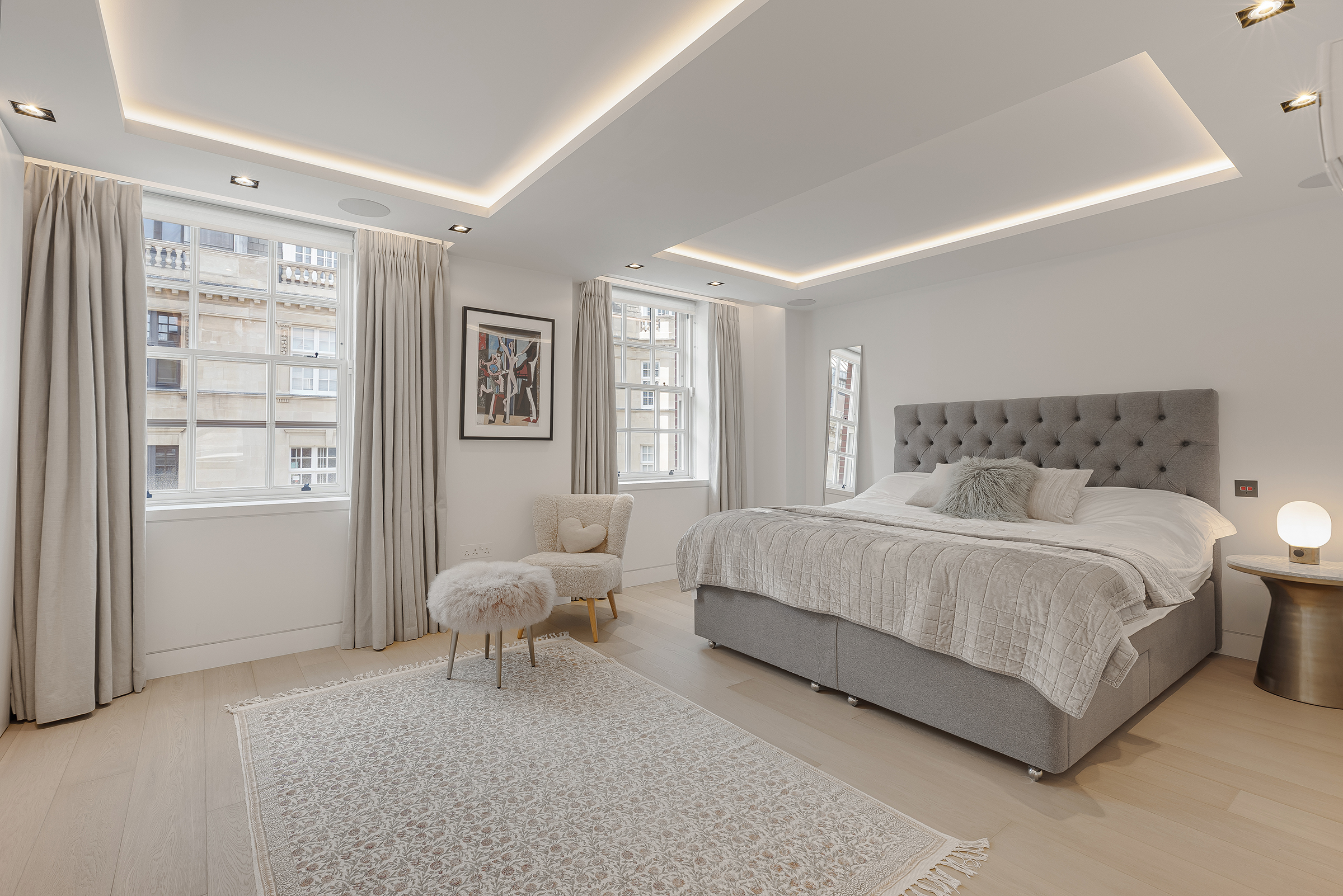  A Two-Bedroom Apartment in Fitzrovia - 物件實景