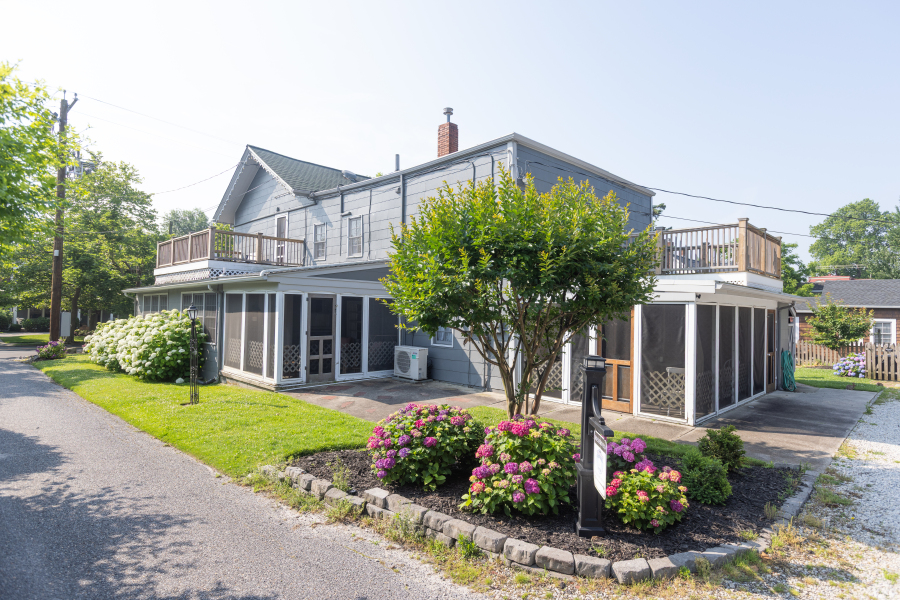 Cape May, New Jersey, 08204, United States, 6 Bedrooms Bedrooms, ,6 BathroomsBathrooms,Residential,For Sale,1974439