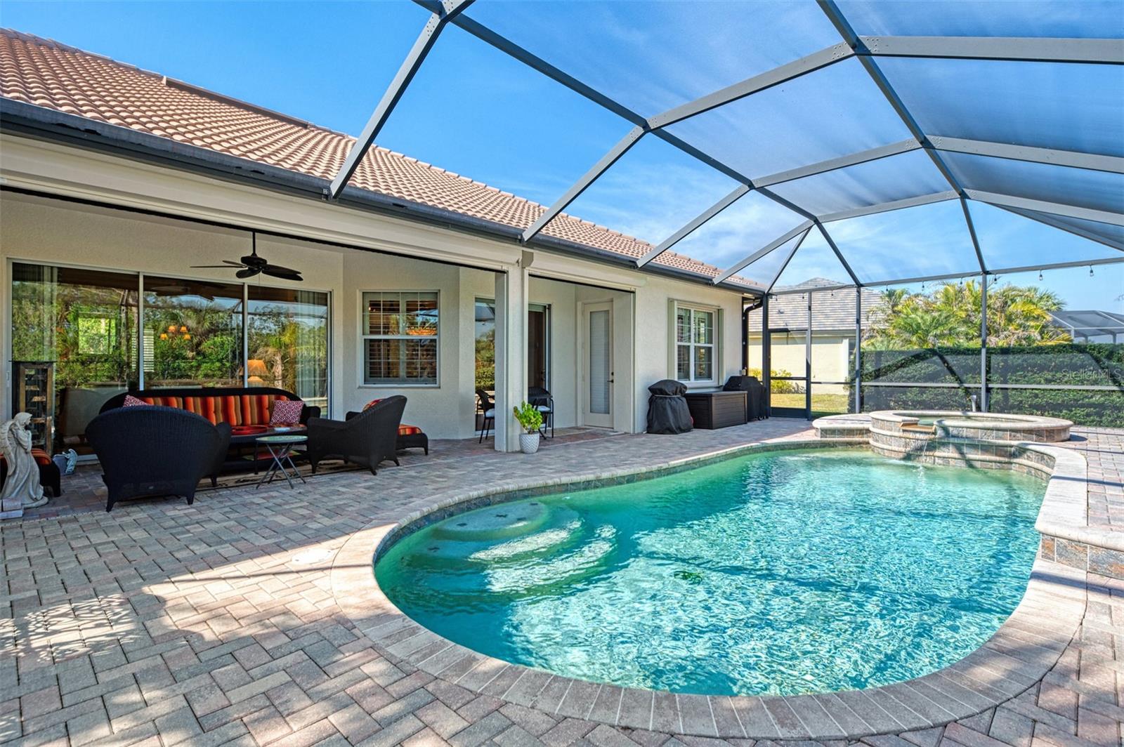 PORT CHARLOTTE, Florida, 33953, United States, 3 Bedrooms Bedrooms, ,3 BathroomsBathrooms,Residential,For Sale,1985705