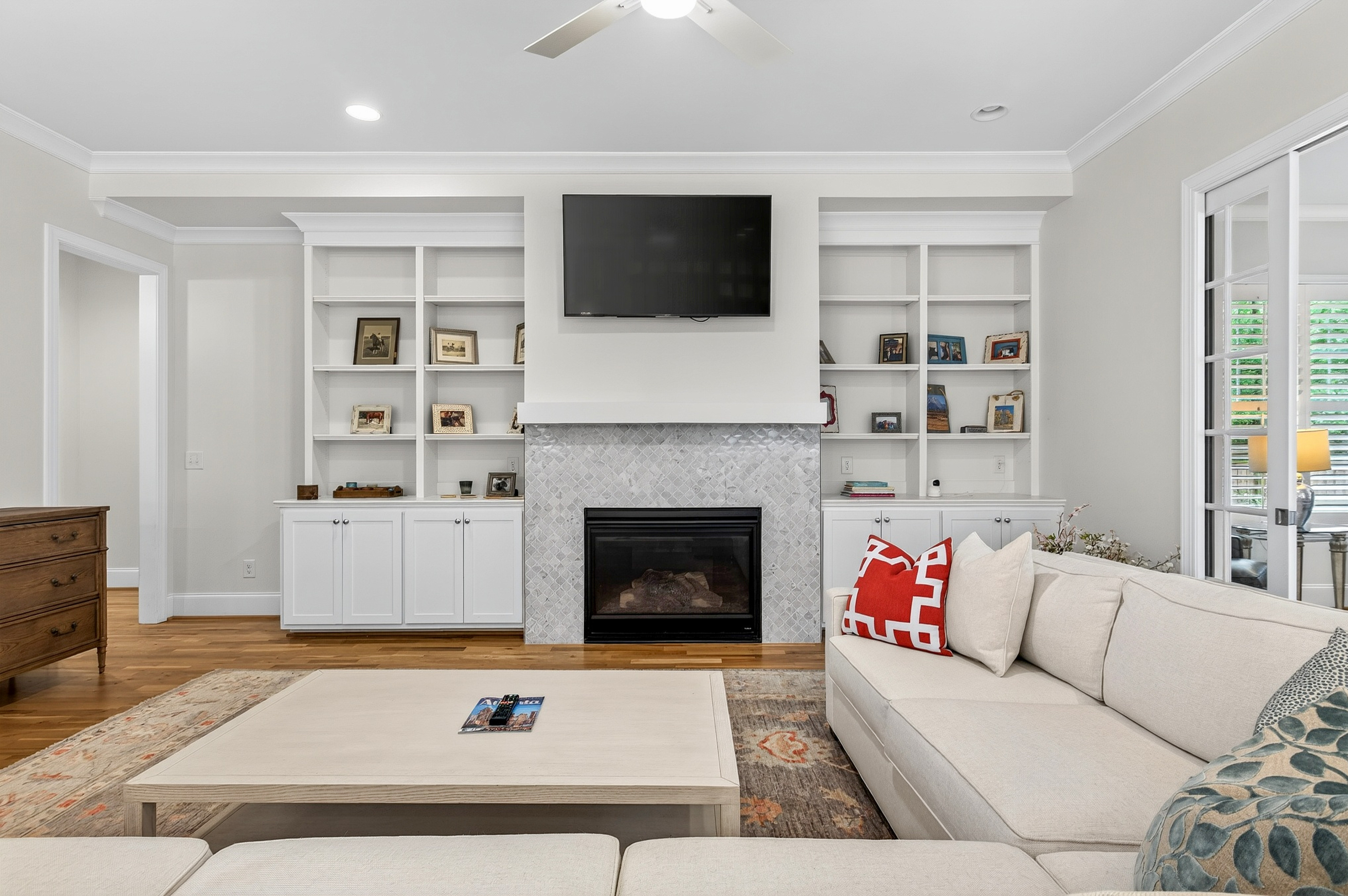  911 Canterbury Road, Raleigh, NC 27607 - 物件實景