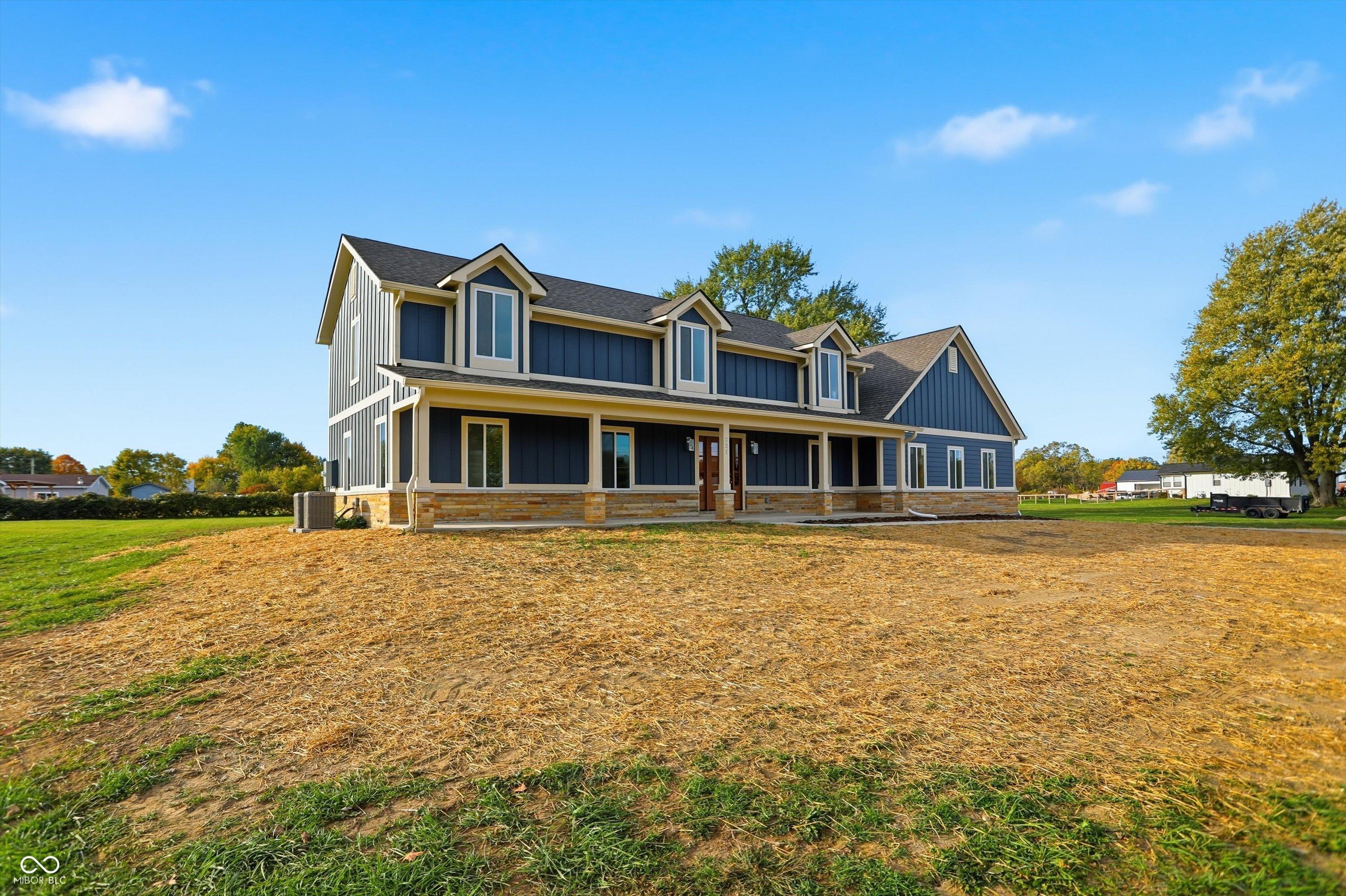 Whiteland, Indiana, 46184, United States, 3 Bedrooms Bedrooms, ,4 BathroomsBathrooms,Residential,For Sale,1978887