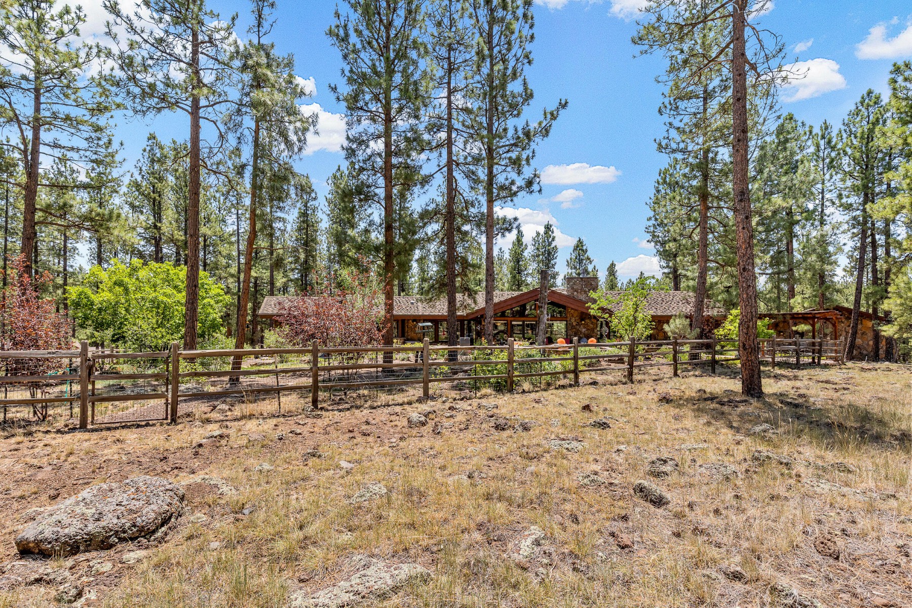  2901 Creekside Drive ¦ Flagstaff, AZ - 物件實景