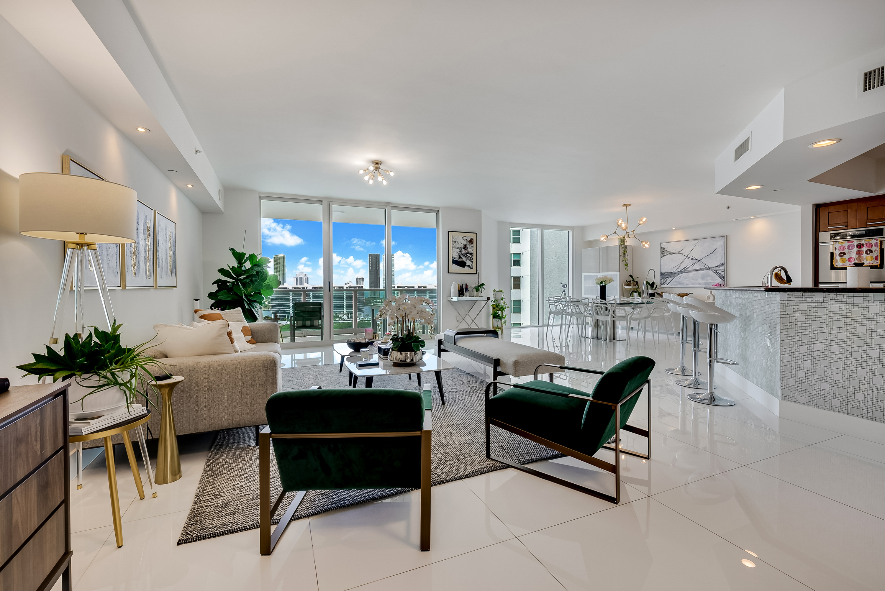  3301 NE 183rd St, Aventura, FL, 33160 - 物件實景