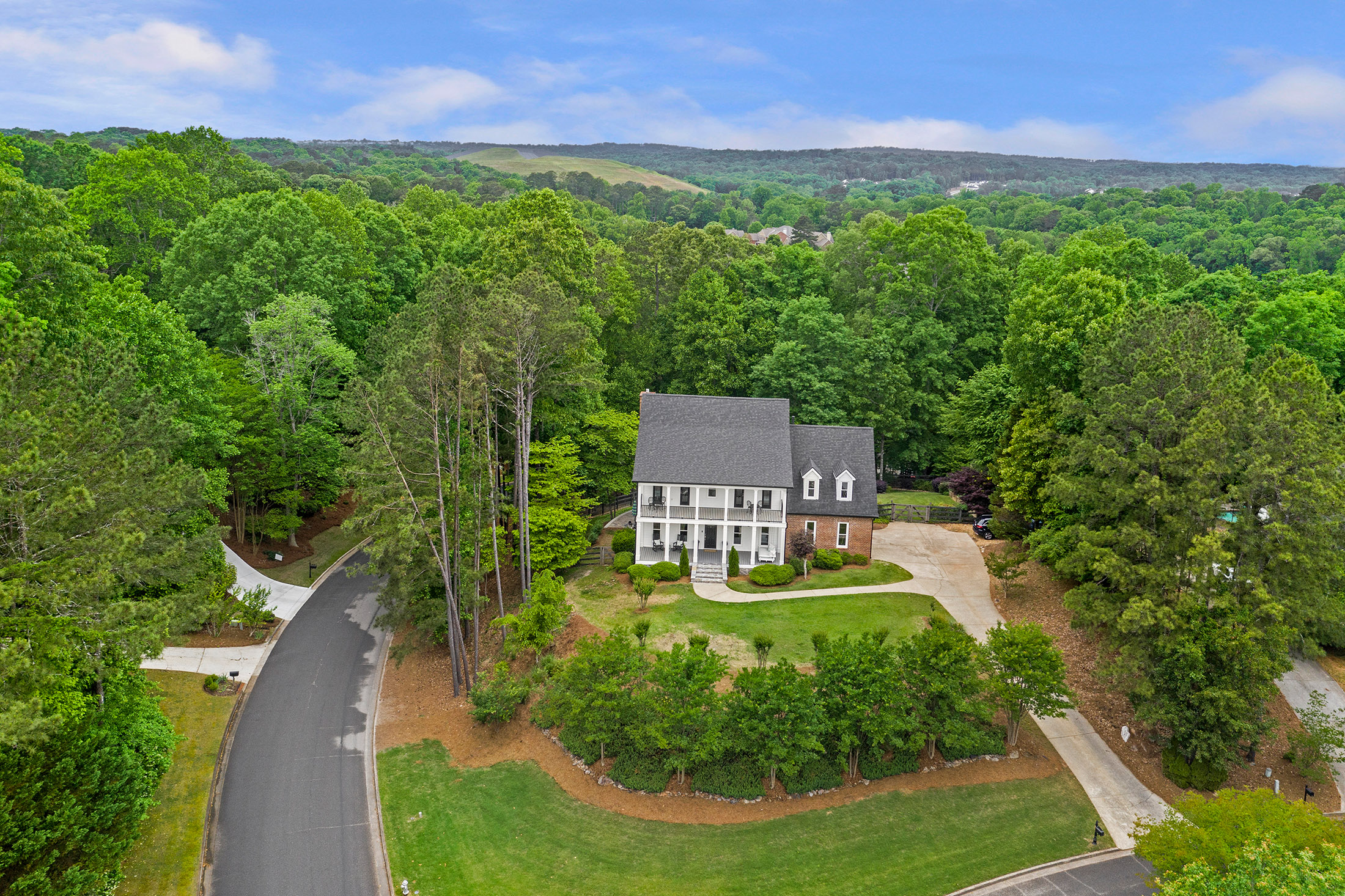  Refined Living with Resort-Style Grounds in Providence Plantation - 物件實景
