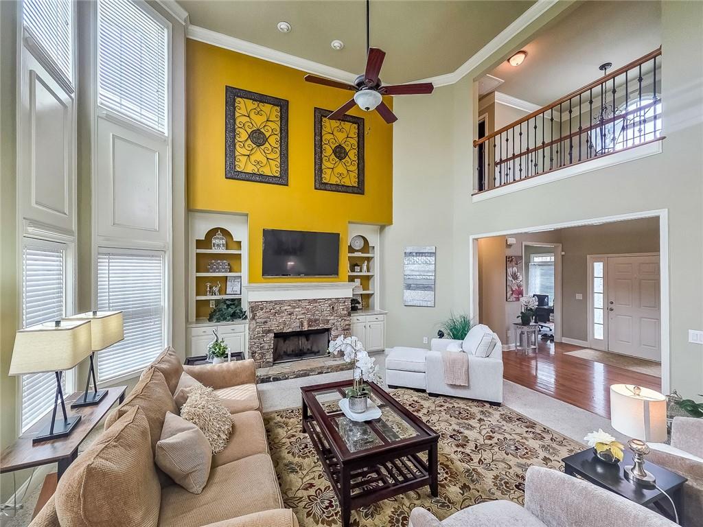 Buford, Georgia, 30519, United States, 5 Bedrooms Bedrooms, ,3 BathroomsBathrooms,Residential,For Sale,2013973