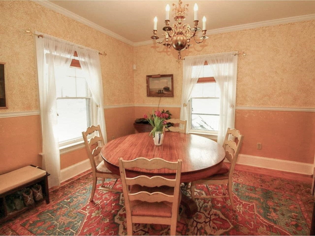 Burlington, Vermont, 05401, United States, 5 Bedrooms Bedrooms, ,2 BathroomsBathrooms,Residential,For Sale,1940886
