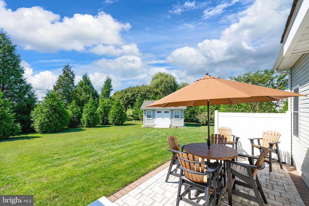 Georgetown, Delaware, 19947, United States, 4 Bedrooms Bedrooms, ,2 BathroomsBathrooms,Residential,For Sale,1963718