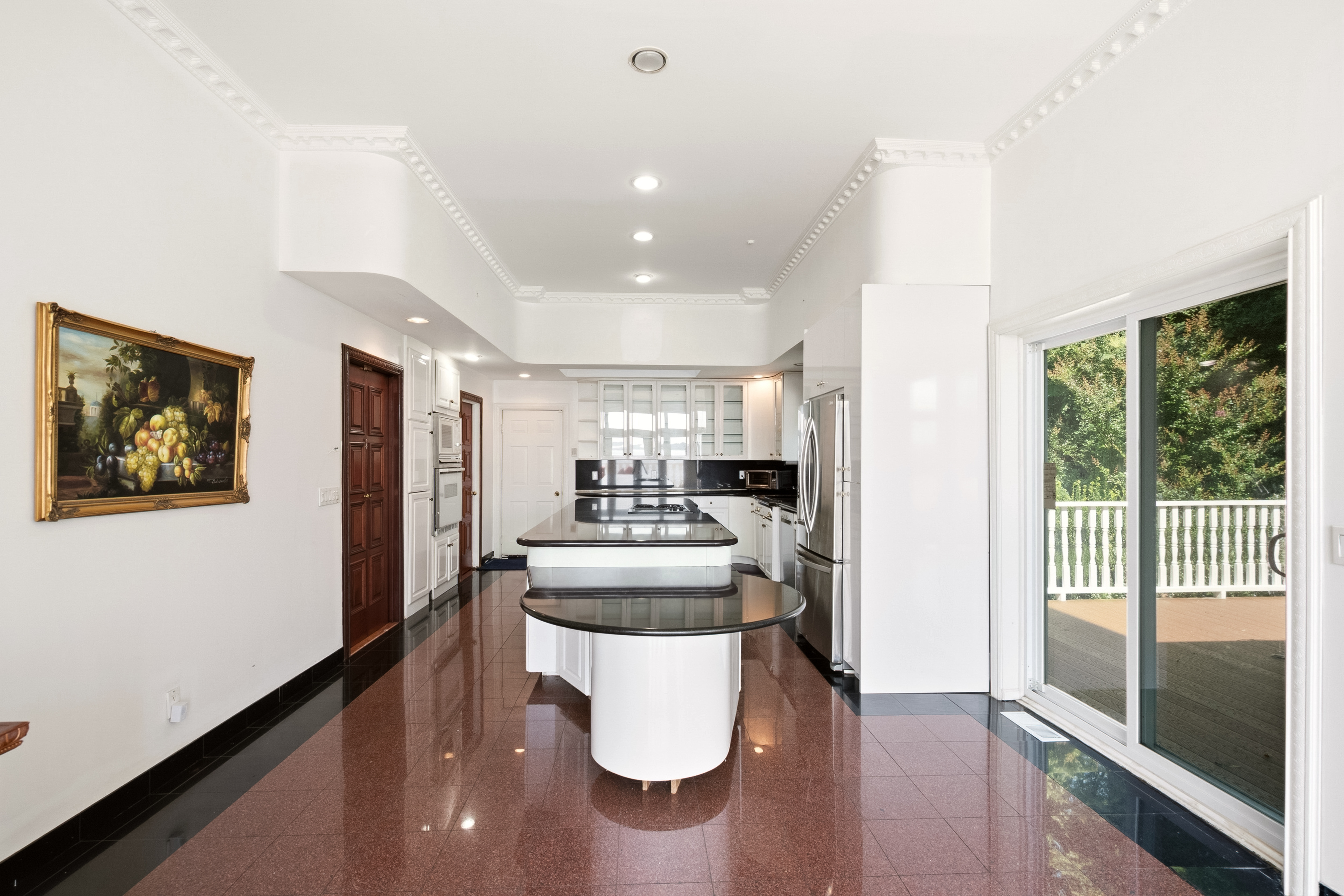  1007 W Shore Road, Mill Neck, NY, 11765 - 物件實景