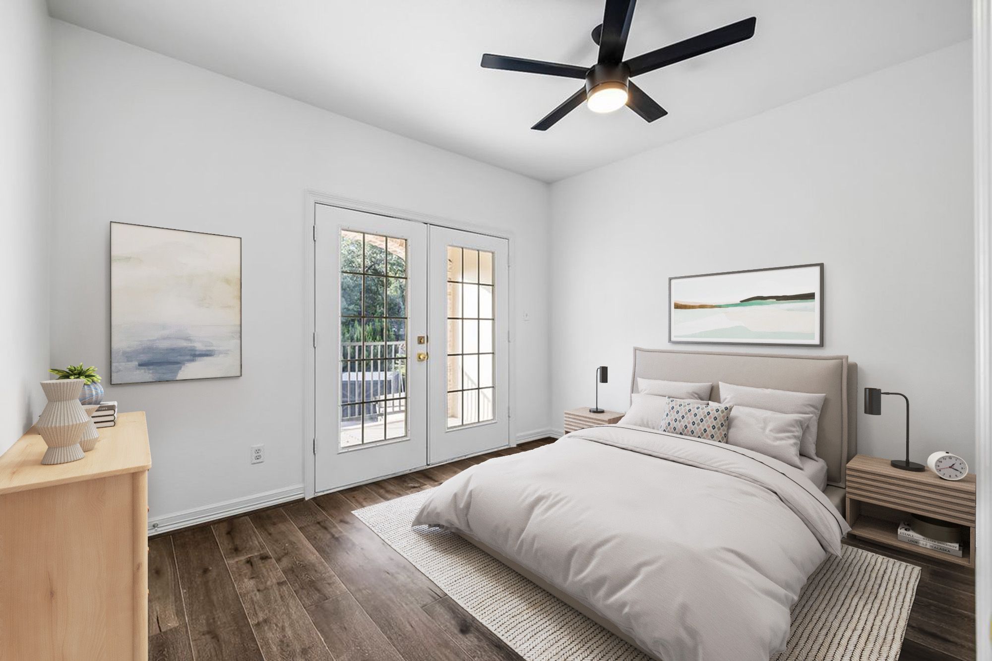  Modern Elegance in Eanes ISD  Minutes to Downtown Austin - 物件實景