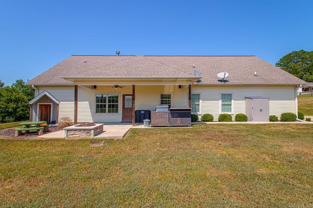 Alexander, Arkansas, 72002, United States, 4 Bedrooms Bedrooms, ,3 BathroomsBathrooms,Residential,For Sale,1977607