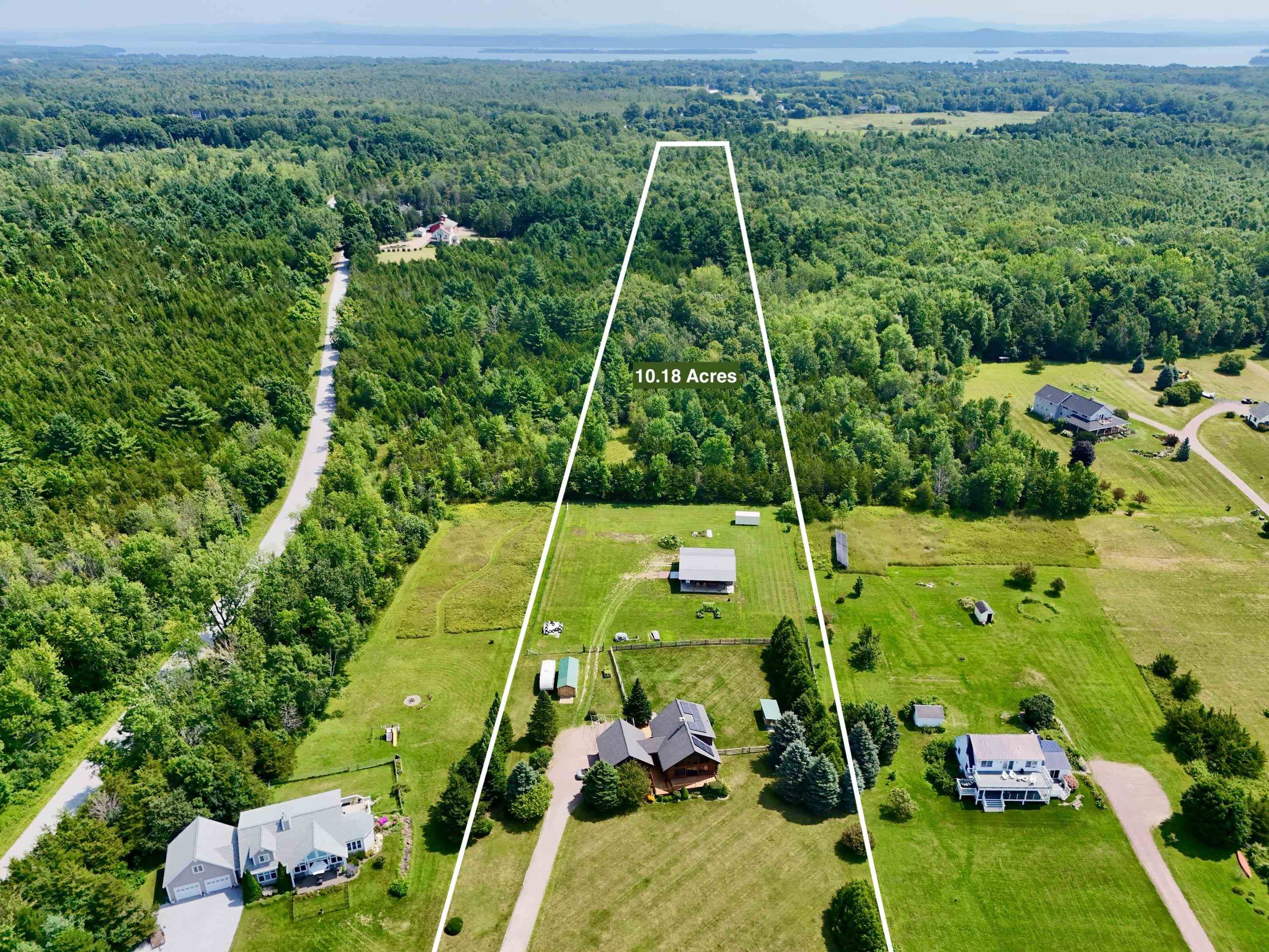 Grand Isle, Vermont, 05458, United States, 2 Bedrooms Bedrooms, ,Residential,For Sale,1828105