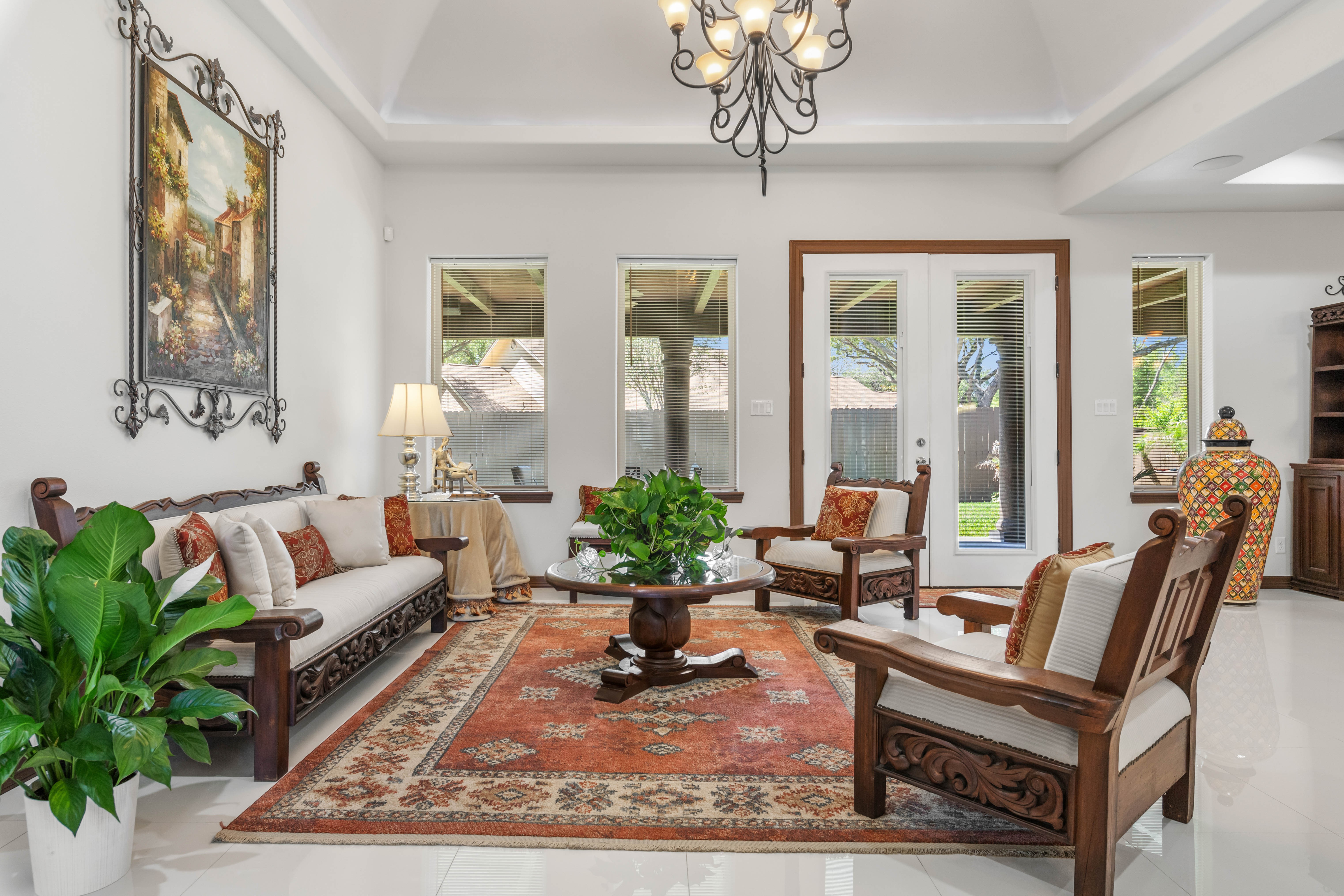 Mission, Texas, 78572, United States, 3 Bedrooms Bedrooms, ,4 BathroomsBathrooms,Residential,For Sale,1762015