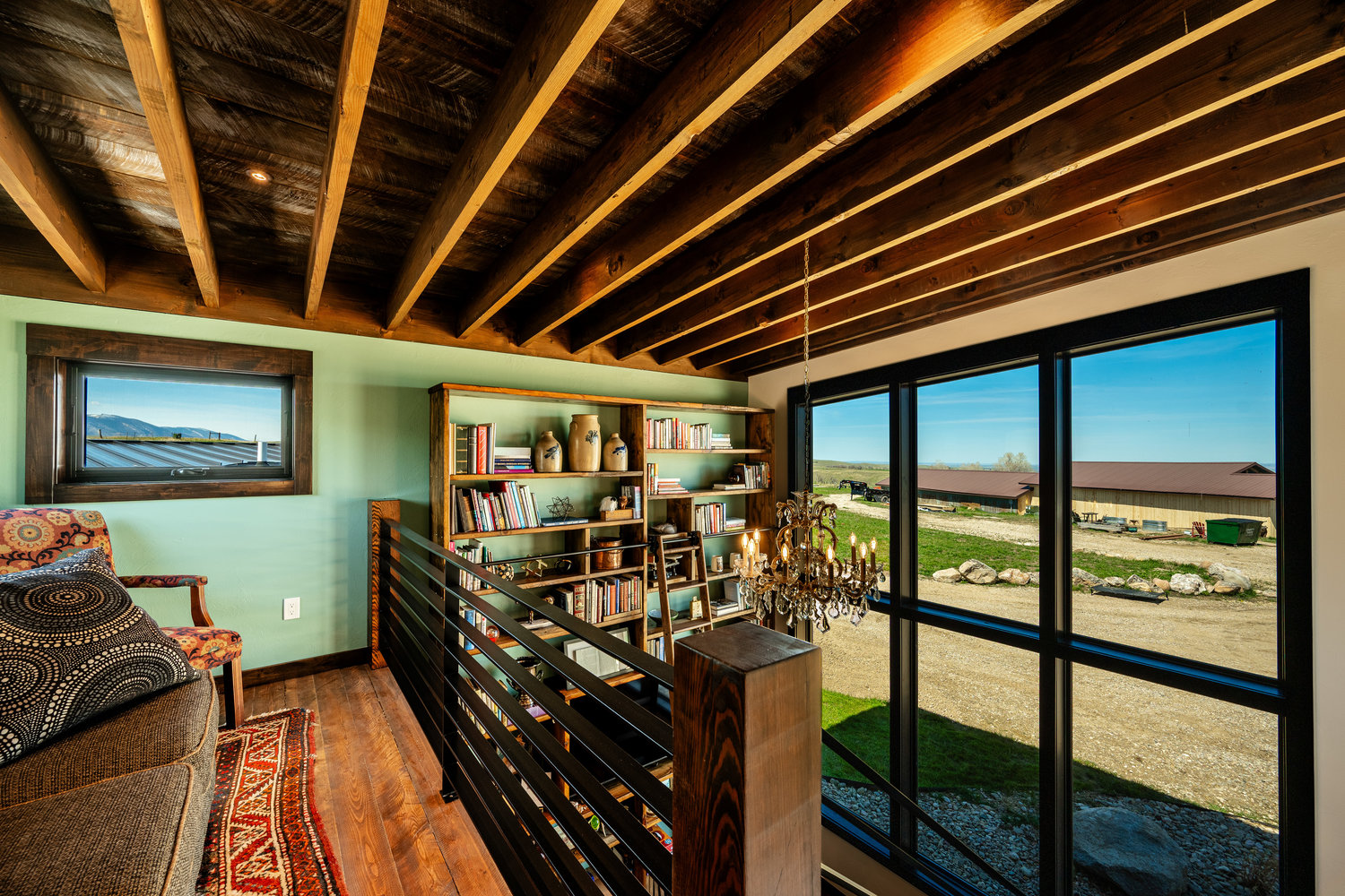 Big Horn, Wyoming, 82833, United States, 3 Bedrooms Bedrooms, ,3 BathroomsBathrooms,Residential,For Sale,1798273