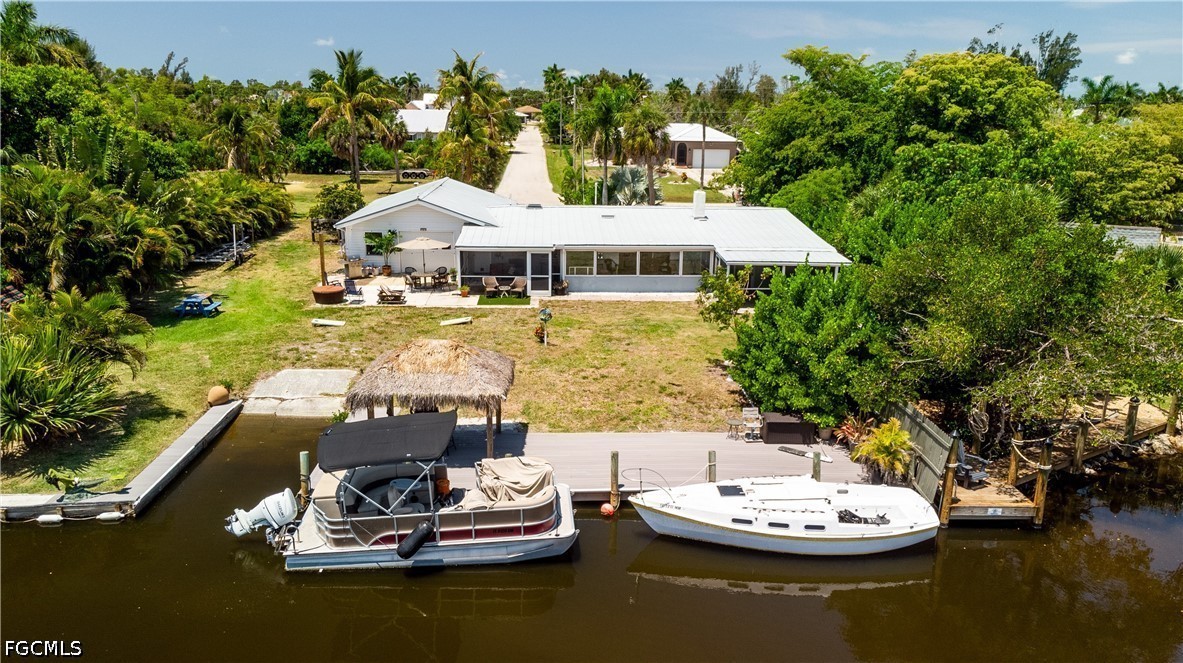 Bokeelia, Florida, 33922, United States, 3 Bedrooms Bedrooms, ,2 BathroomsBathrooms,Residential,For Sale,2048121