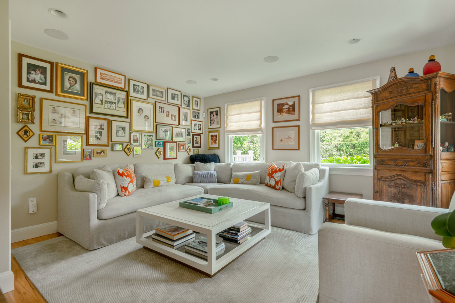  4 Golf View Drive, Nantucket, MA 02554 - 物件實景