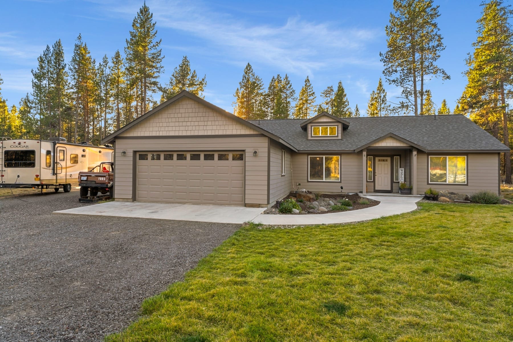  53088 Loop Drive La Pine, OR 97739 - 物件實景