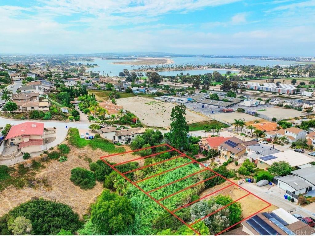 San Diego, California, 92117, United States, ,Land,For Sale,1933398