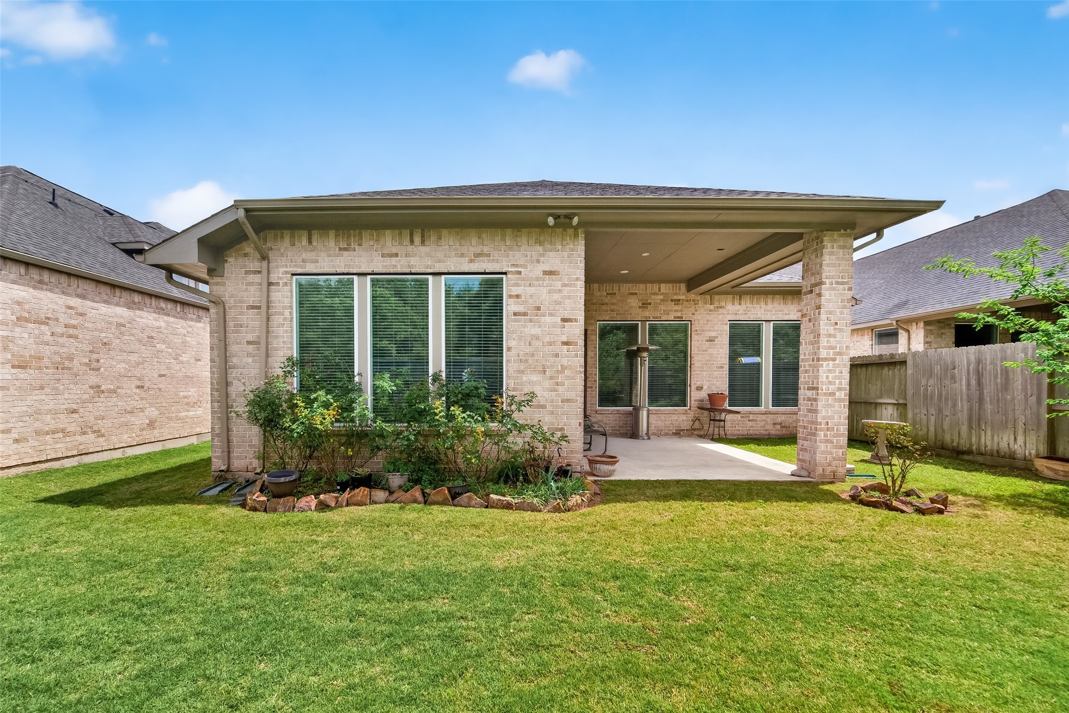  3415 Mckinney Ridge Drive - 物件實景