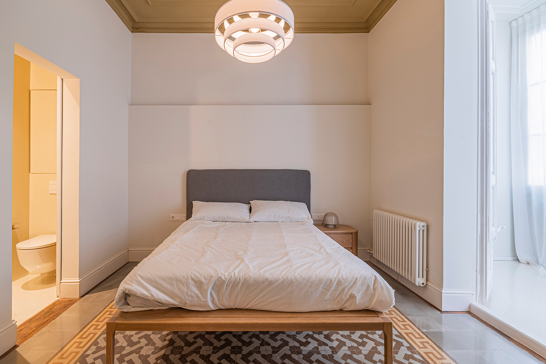  Fully refurbished apartment in the Right Eixample - 物件實景