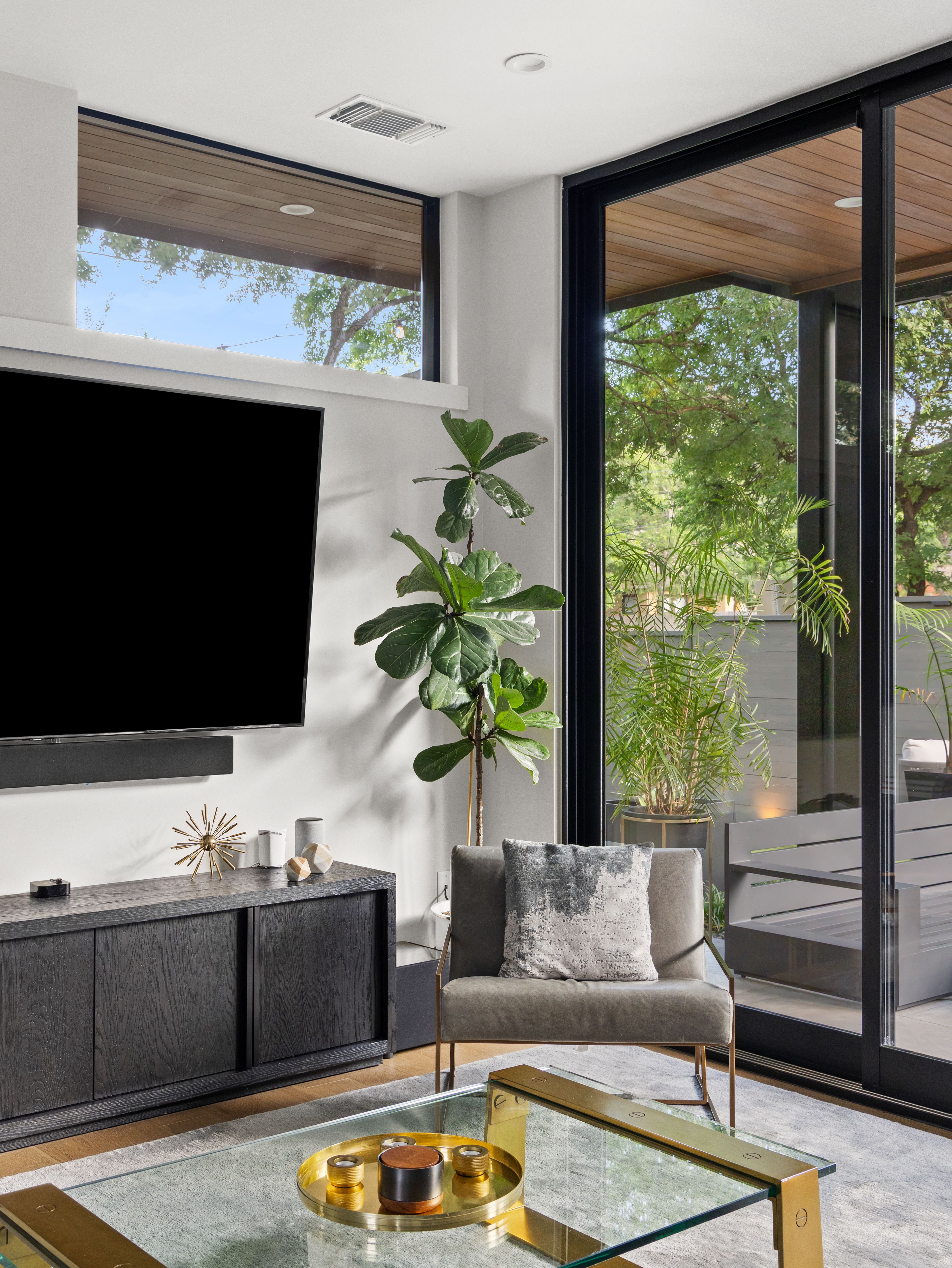  Bouldin Creek Views & Outdoor Oasis - 物件實景