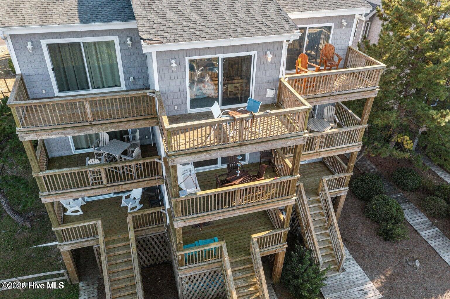 North Topsail Beach, North Carolina, 28460, United States, 3 Bedrooms Bedrooms, ,3 BathroomsBathrooms,Residential,For Sale,1937984