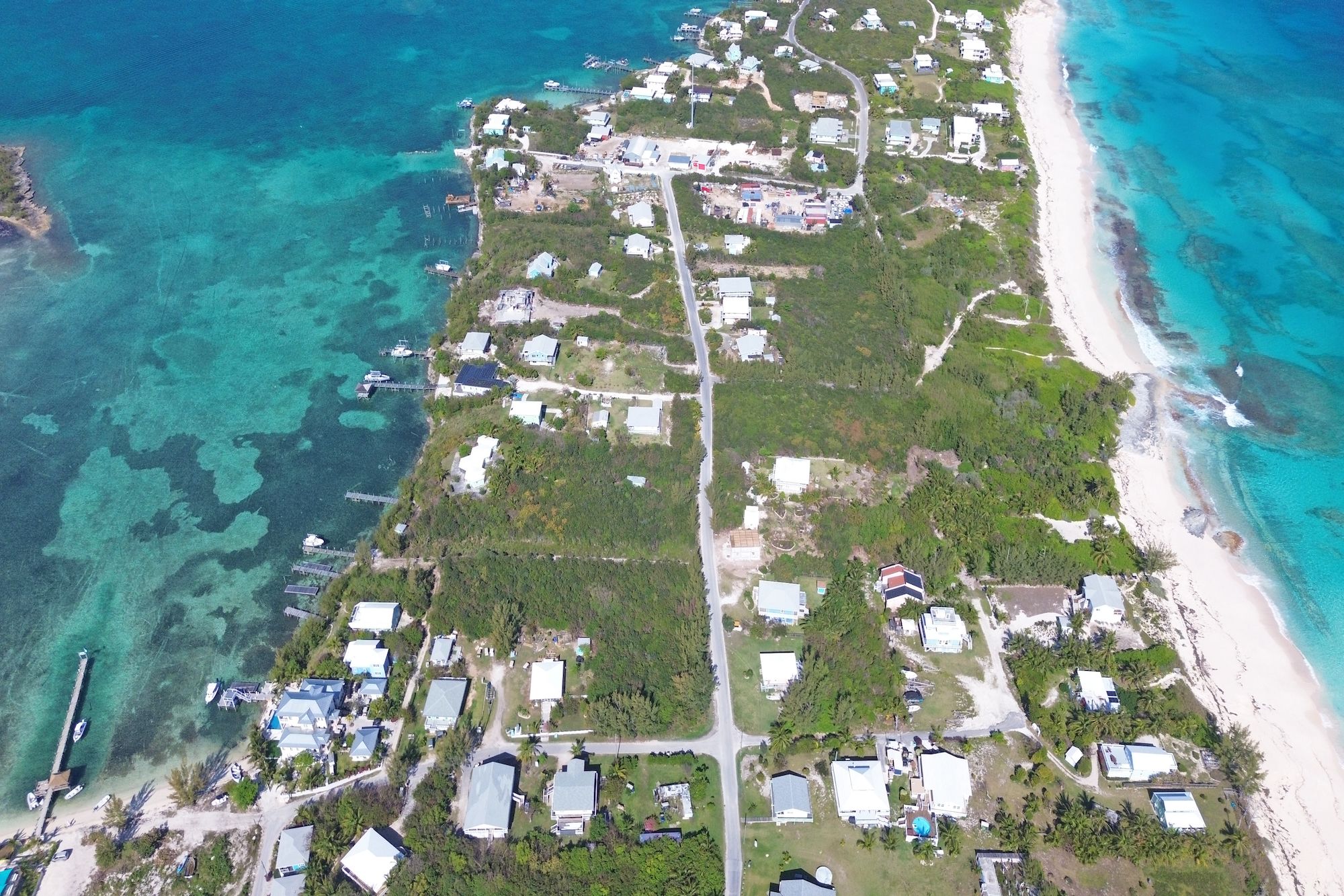  Elevated Water View Lot - 物件實景