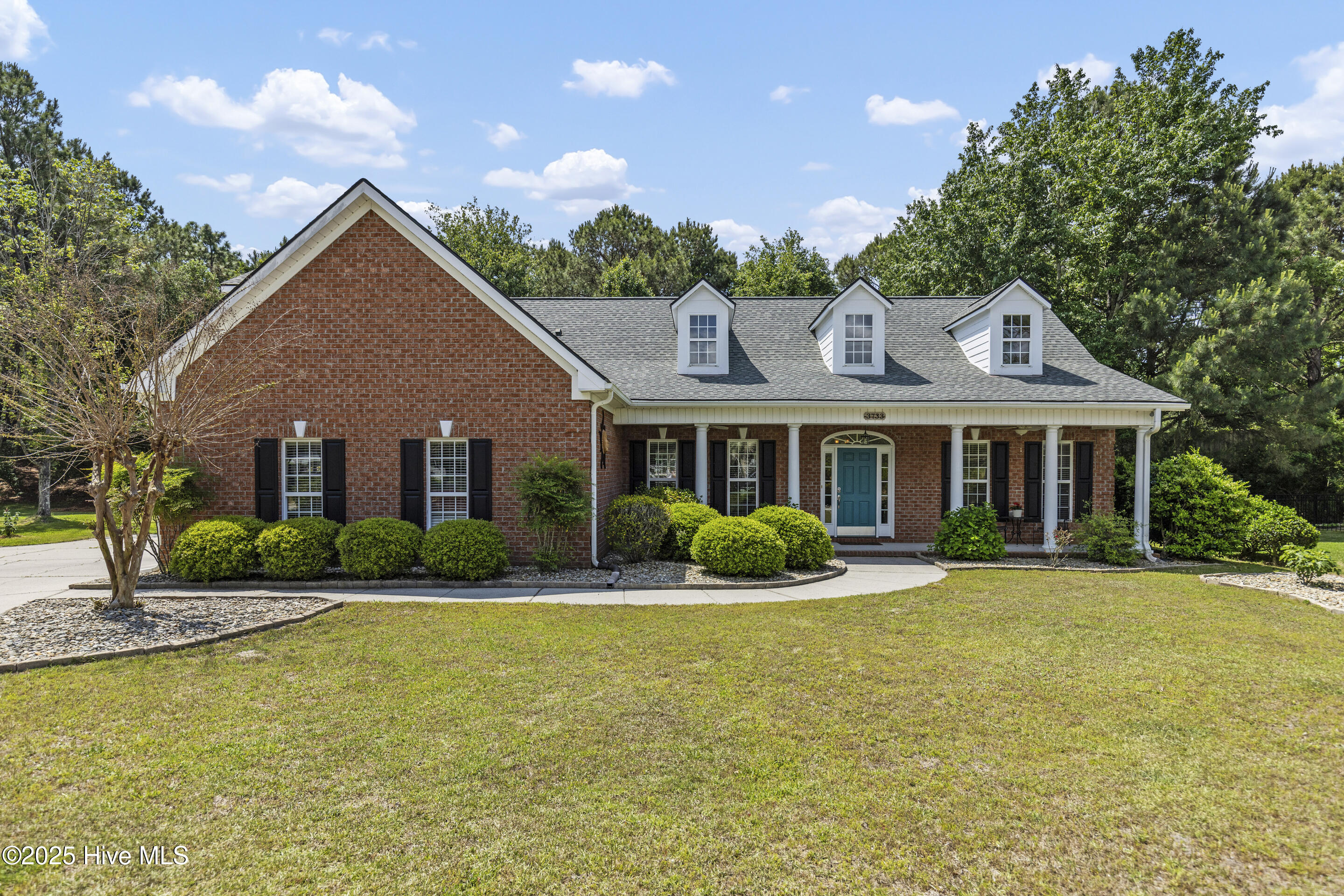 Southport, North Carolina, 28461, United States, 4 Bedrooms Bedrooms, ,3 BathroomsBathrooms,Residential,For Sale,1793848