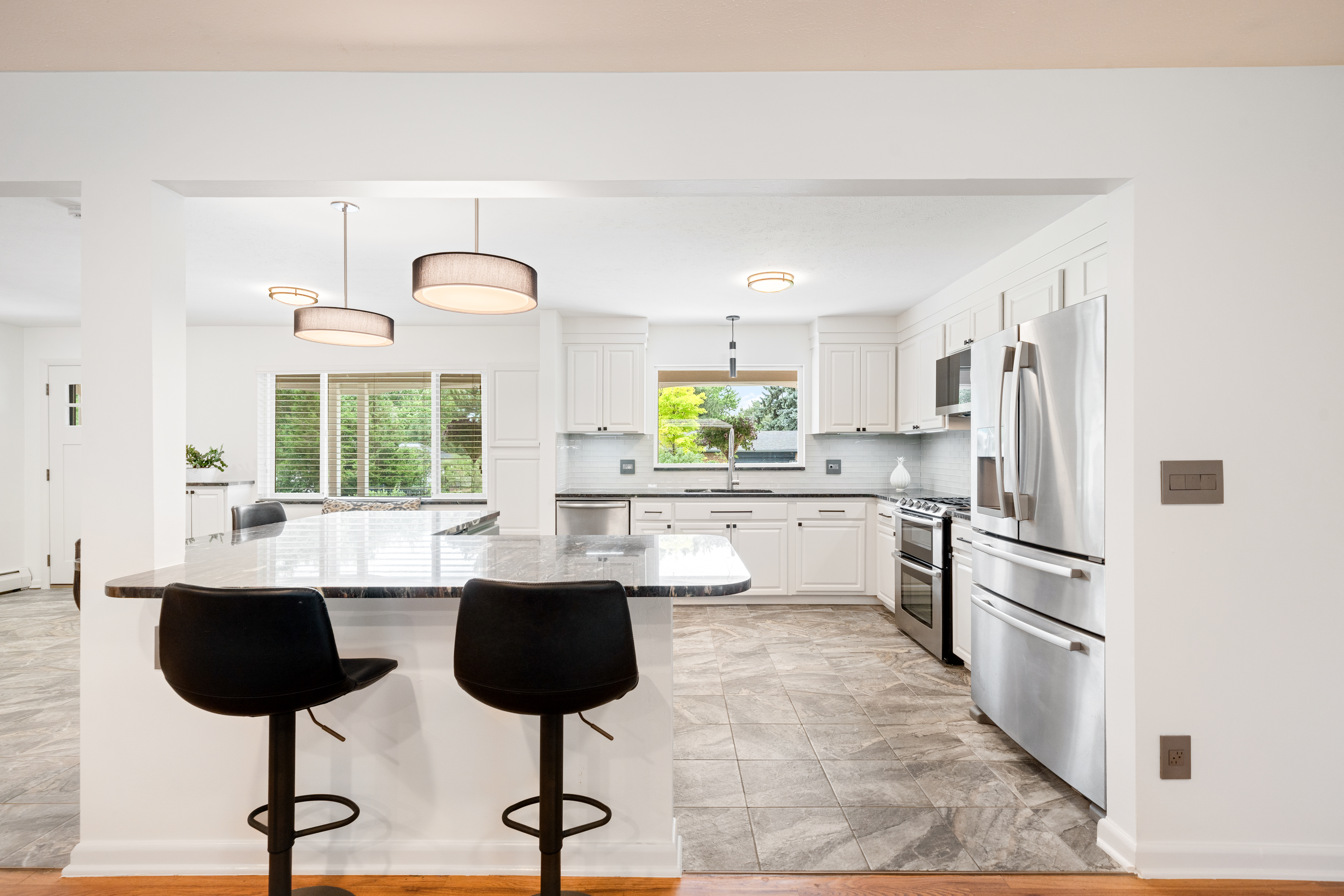  5 Circle Drive, Denver, CO, 80215 - 物件實景