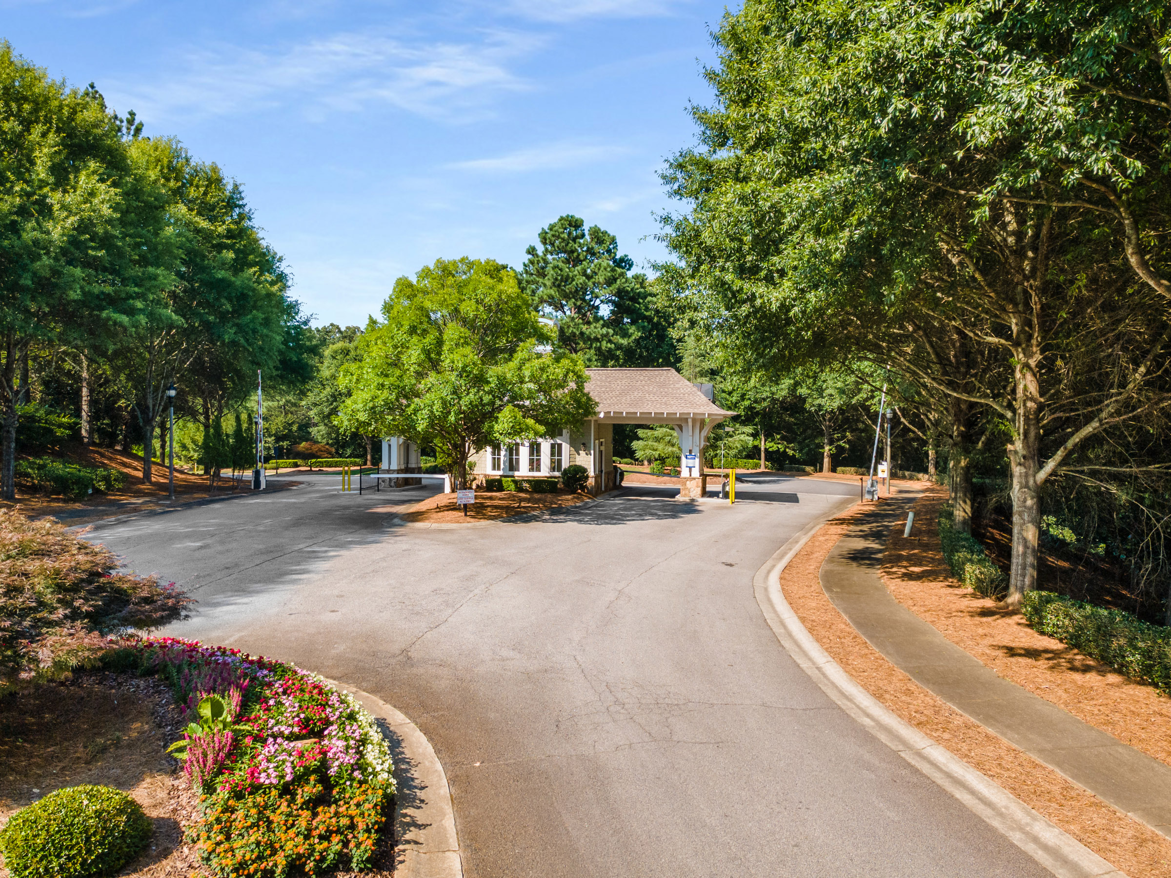  Unrivaled Curated Luxury at Cresswind at Lake Lanier - 物件實景