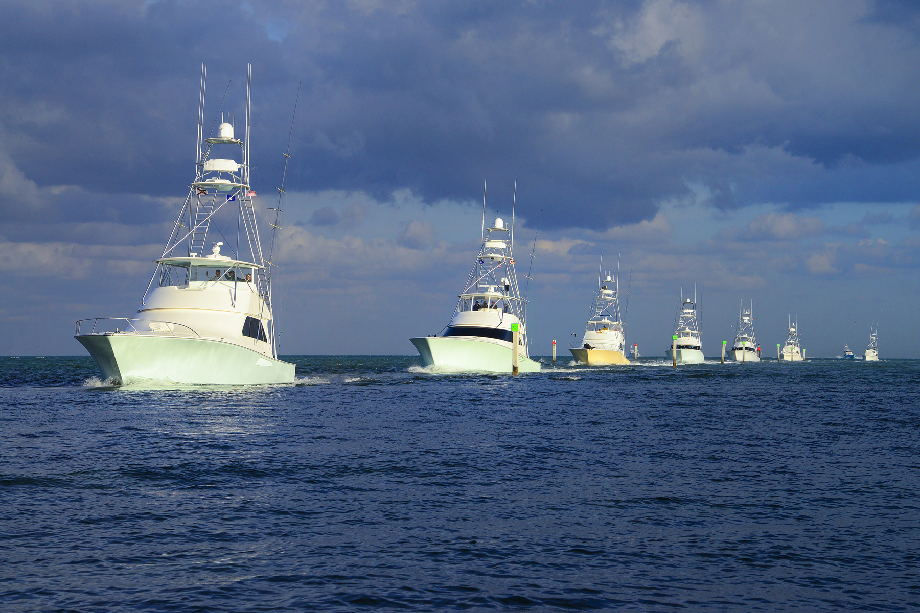  Residence Club PH-5 - Ocean Reef Club - 物件實景