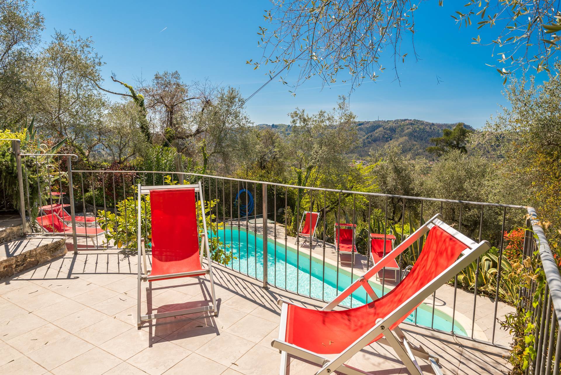 Gallena, Camaiore, Lucca, 55041, IT, 4 Bedrooms Bedrooms, ,6 BathroomsBathrooms,Residential,For Sale,Gallena,1442071