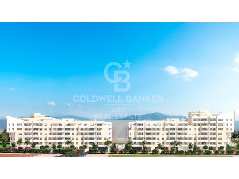 Marbella, Andalusia, ES, 2 Bedrooms Bedrooms, ,2 BathroomsBathrooms,Residential,For Sale,1746660