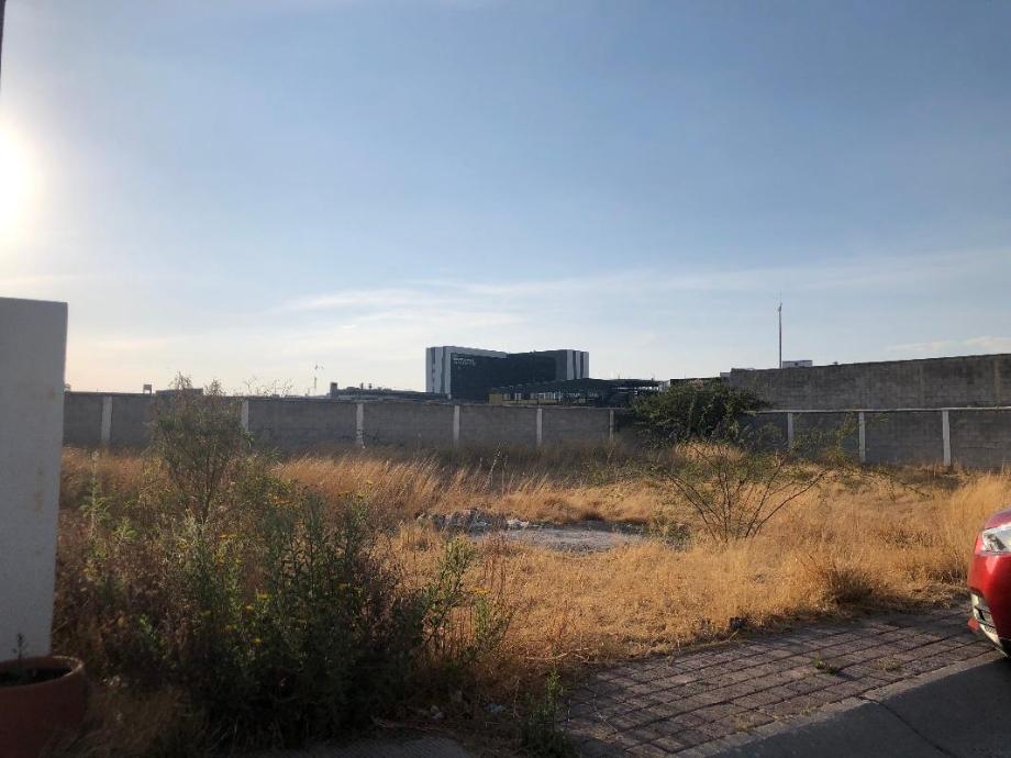 Santa Catalina, Querétaro, Querétaro, 76100, Mexico, 1 Bedroom Bedrooms, ,Residential,For Sale,Santa Catalina,1441956