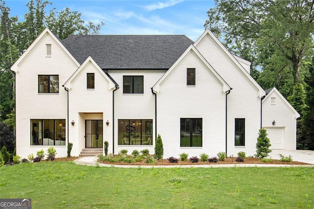 Atlanta, Georgia, 30342, United States, 6 Bedrooms Bedrooms, ,8 BathroomsBathrooms,Residential,For Sale,1858918