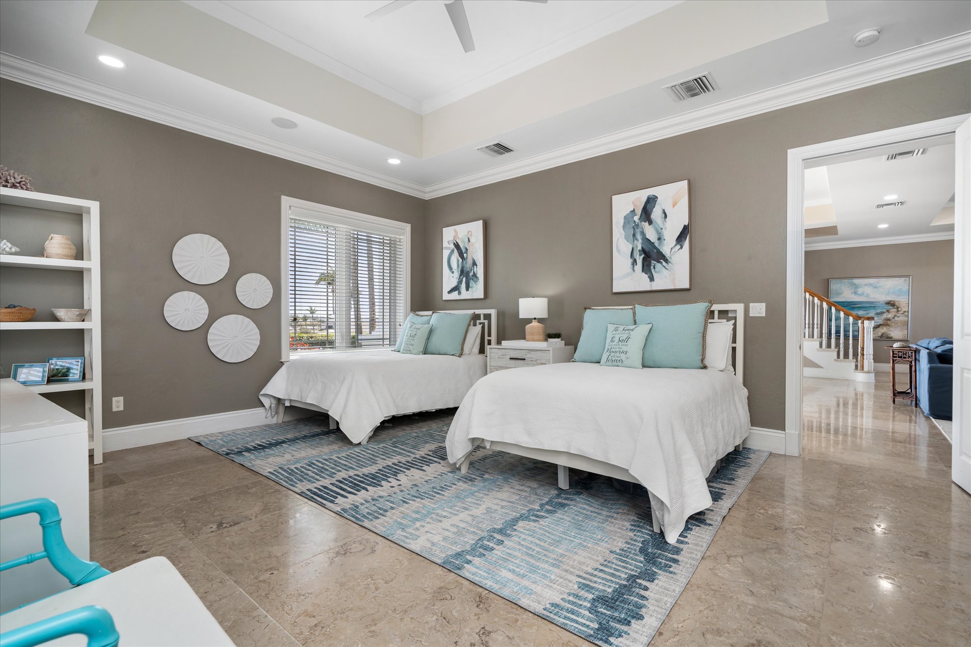  Casa Blanca - Ocean Ridge Estates - 物件實景