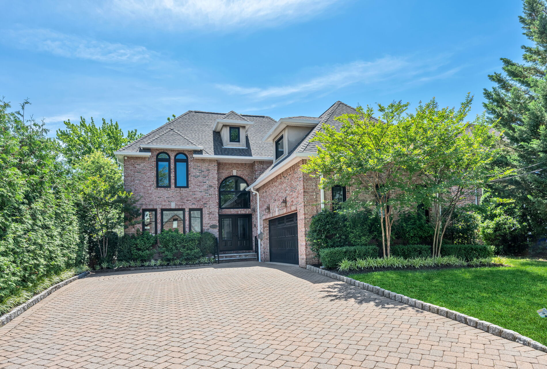  1152 Cumbermeade Road, Fort Lee, NJ 07024 - 物件實景