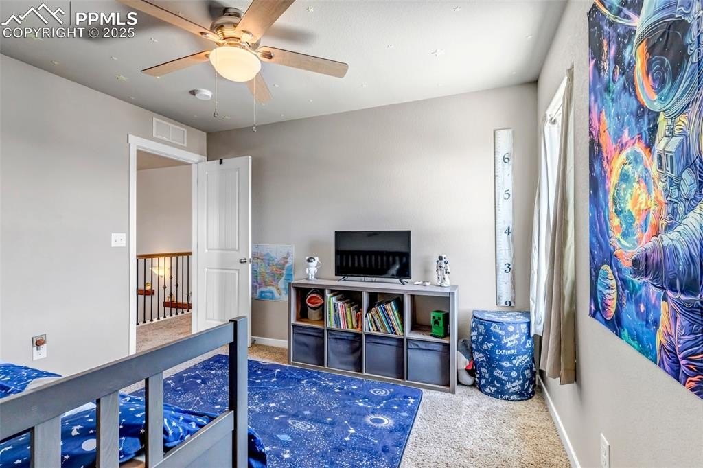 Colorado Springs, Colorado, 80925, United States, 5 Bedrooms Bedrooms, ,4 BathroomsBathrooms,Residential,For Sale,1890411