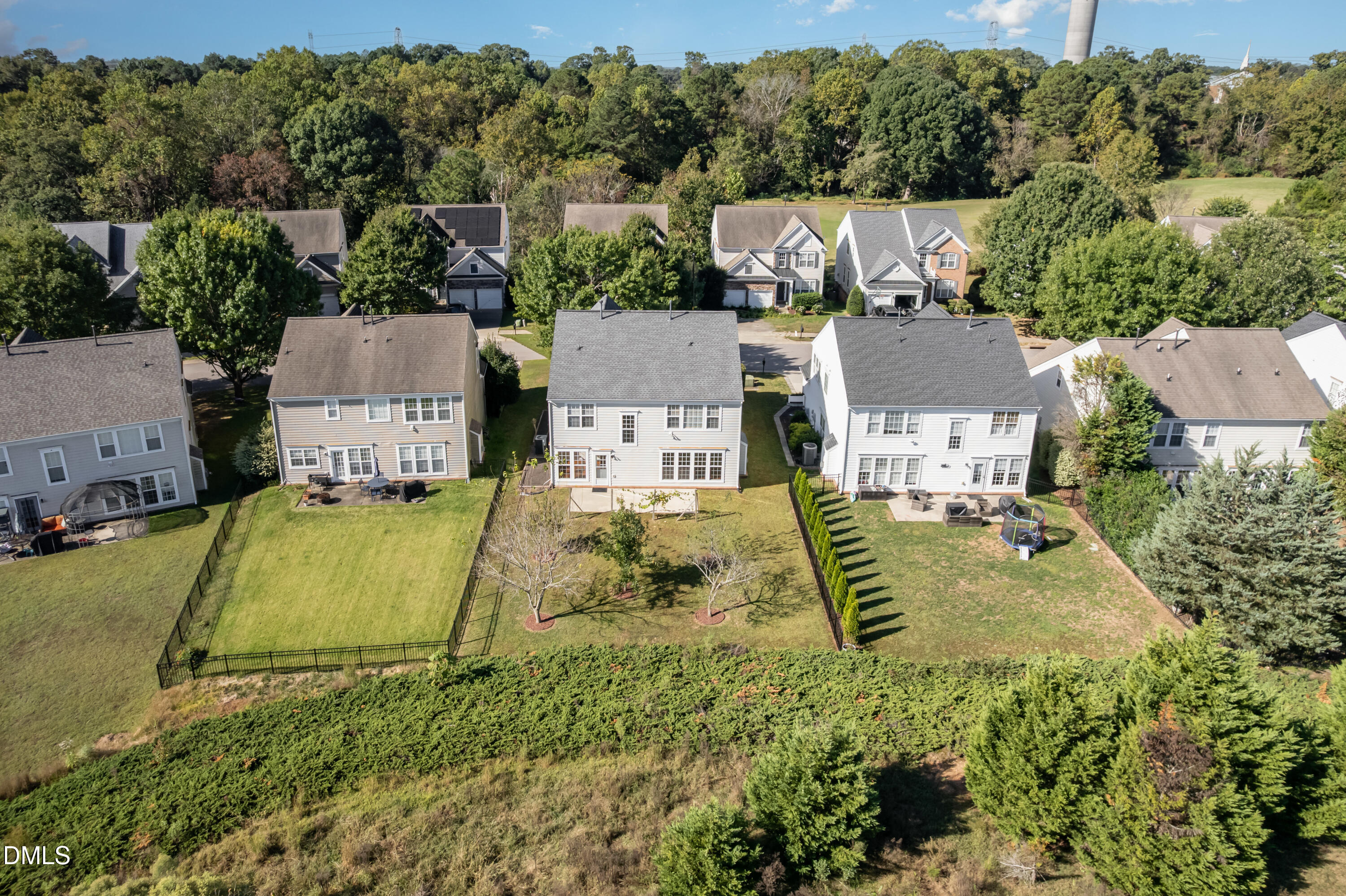 Raleigh, North Carolina, 27614, United States, 4 Bedrooms Bedrooms, ,3 BathroomsBathrooms,Residential,For Sale,1961308