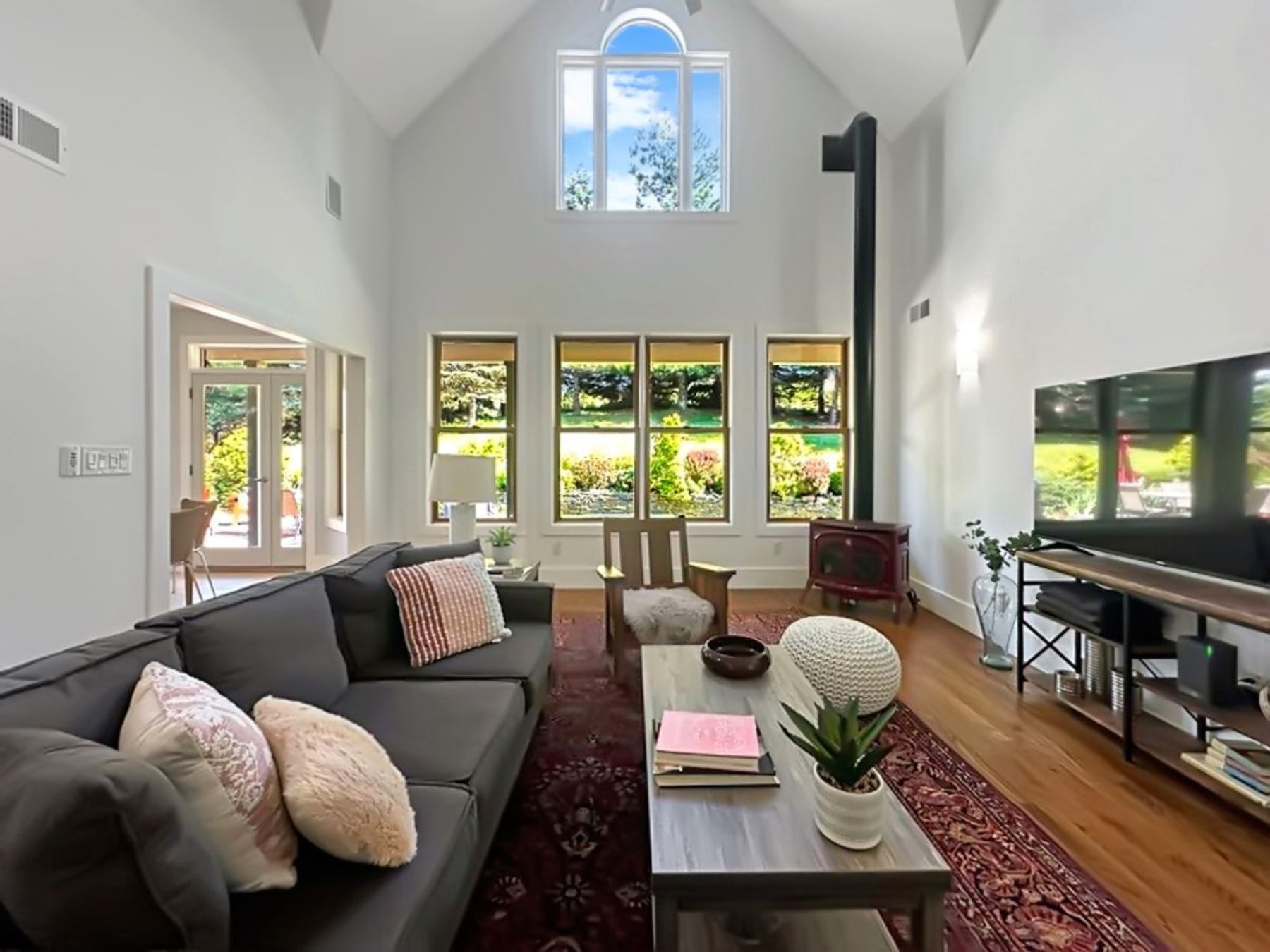  350 Taghkanic Road, Elizaville, NY 12523 - 物件實景