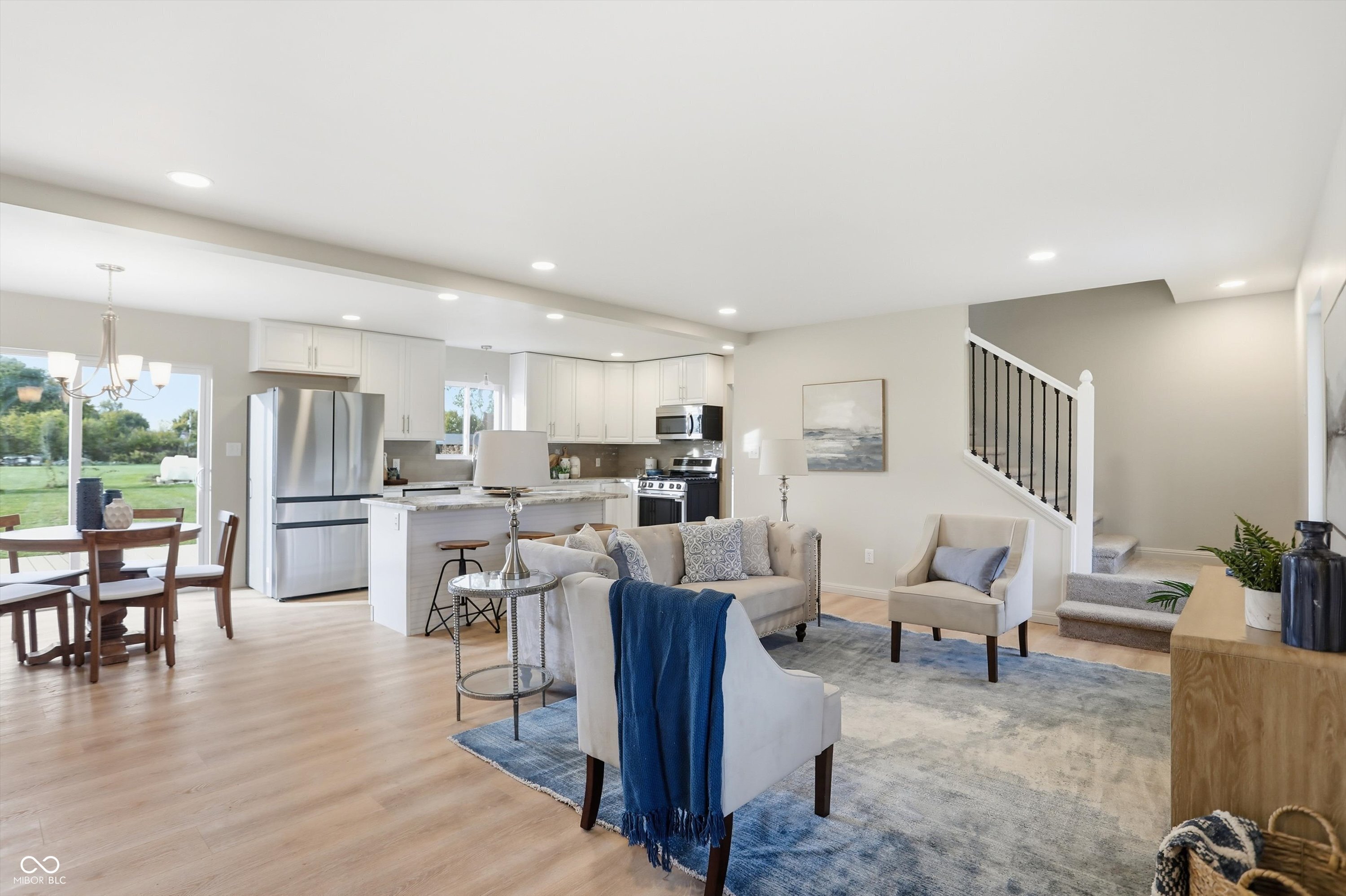 Whiteland, Indiana, 46184, United States, 3 Bedrooms Bedrooms, ,4 BathroomsBathrooms,Residential,For Sale,1978887