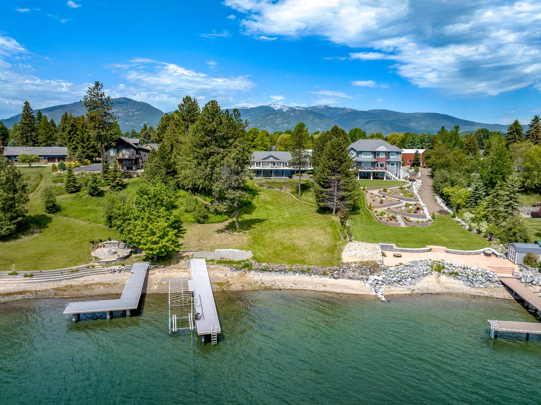Sandpoint, Idaho, 83864, United States, 4 Bedrooms Bedrooms, ,4 BathroomsBathrooms,Residential,For Sale,1834691