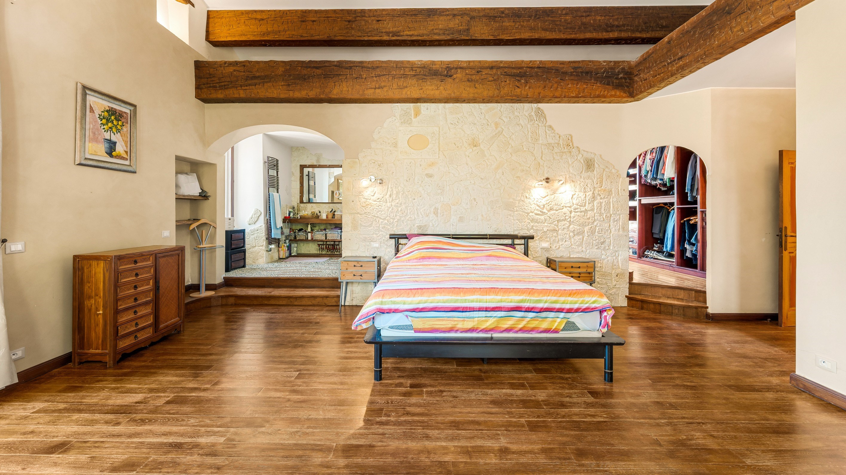  Ampus – A Remarkable 160-Hectare Estate in the Heart of Provence - 物件實景