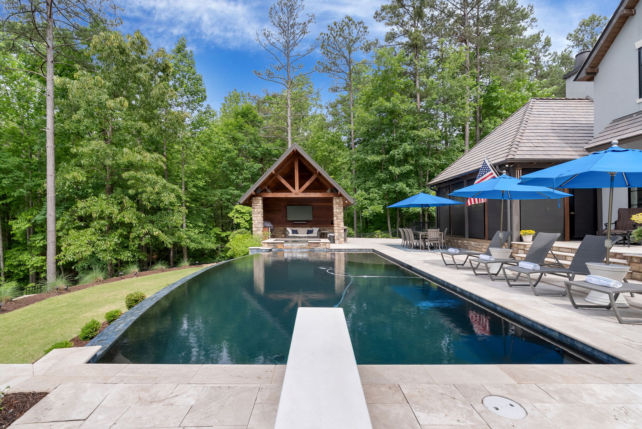  119 Drewberry Lane, Sunset, SC 29685 - 物件實景