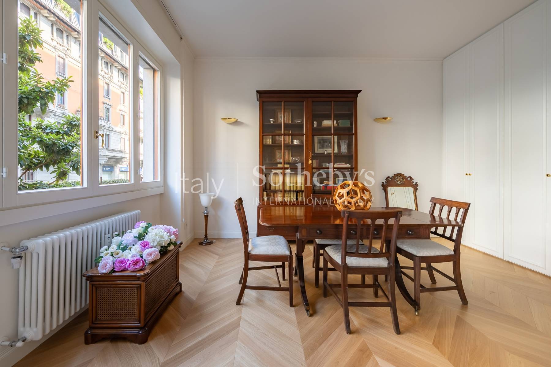  Elegant apartment in the Piazza Risorgimento area - 物件實景