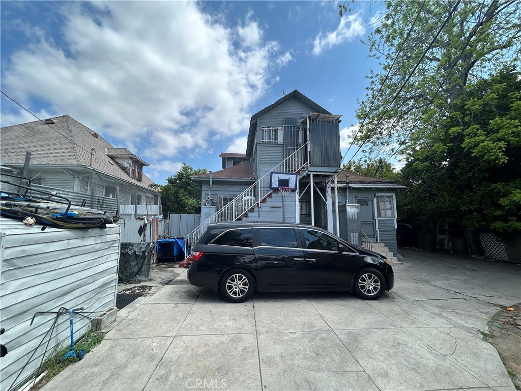 Los Angeles, California, 90011, United States, ,Residential,For Sale,2007554