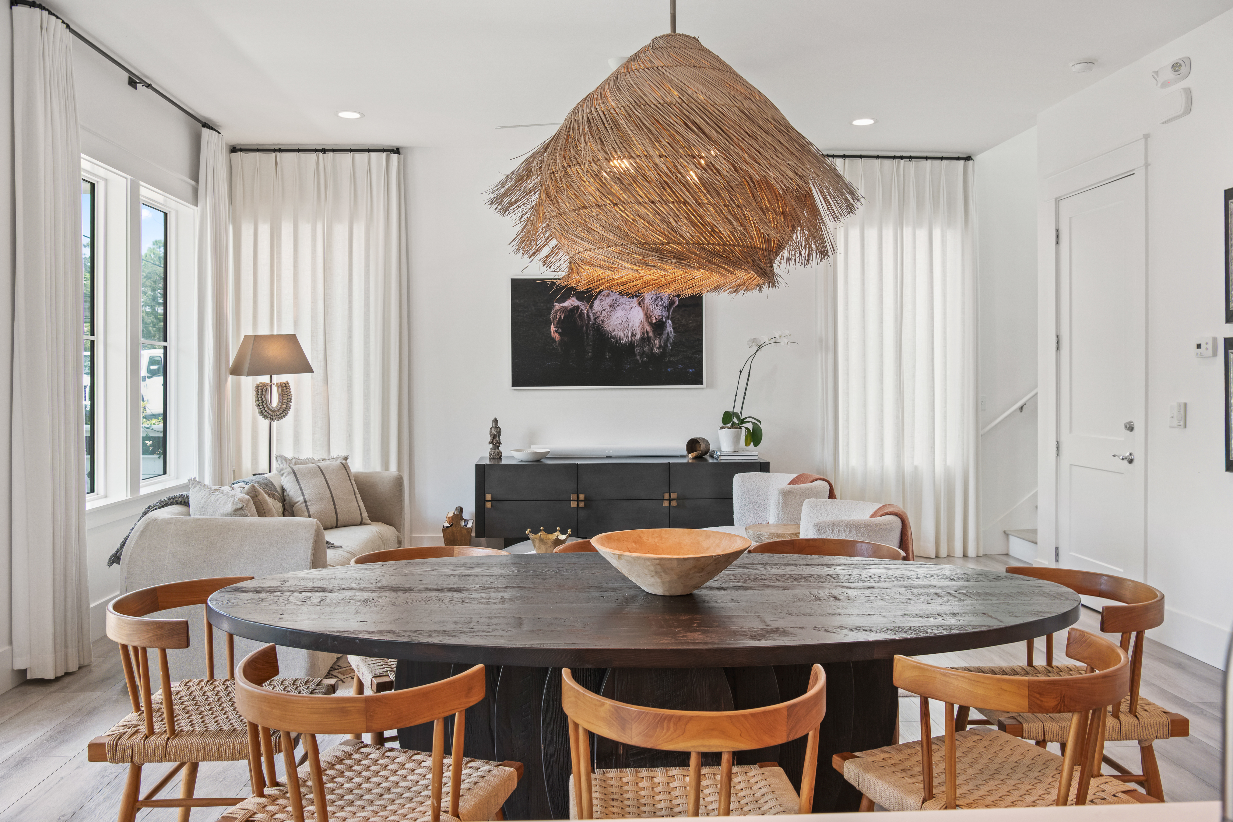  Turnkey Coastal Luxury Across From Eastern Lake And Steps To The Gulf - 物件實景